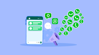 WhatsApp Numara Kaydetmeden Mesaj Atma