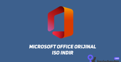Microsoft Office İndir