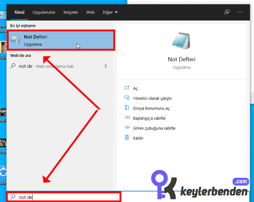 Windows 11 Fotoğraf Görüntüleyici Etkinleştirme