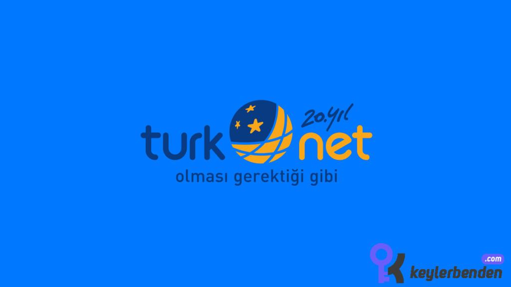 Türknet İnternet