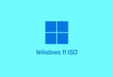 Windows 11 ISO