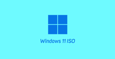 Windows 11 ISO