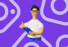 Instagram Takip Etmeyenleri Bulma Progamı