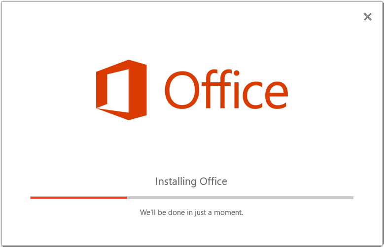 Microsoft Office ISO Kurulum