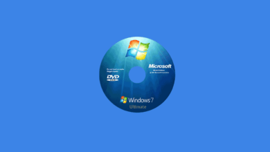 Windows 7 ISO Ultimate