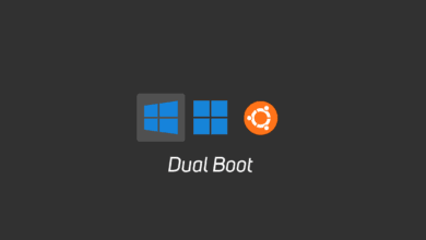 Dual Boot Ekranı Gelmiyor