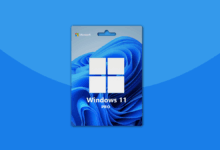 Windows 11 Pro Ürün Anahtarı Ücretsiz