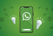 Whatsapp Hilesi