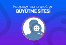 instagram Profil Fotoğrafı Büyütme