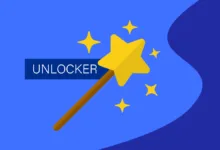 Unlocker İndir - Silinmeyen Dosyaları Silme Programı