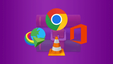 Format Sonrası Yüklenmesi Gereken Programlar (2025 Güncel Liste)