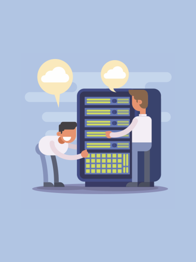 Hosting Nedir?