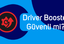 Driver Booster ücretli mi