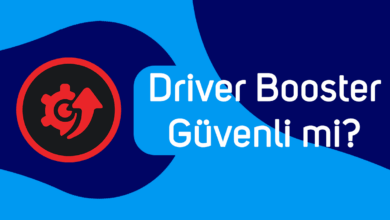 Driver Booster ücretli mi