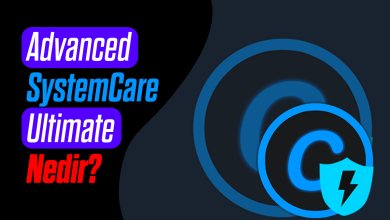 Advanced SystemCare Ultimate