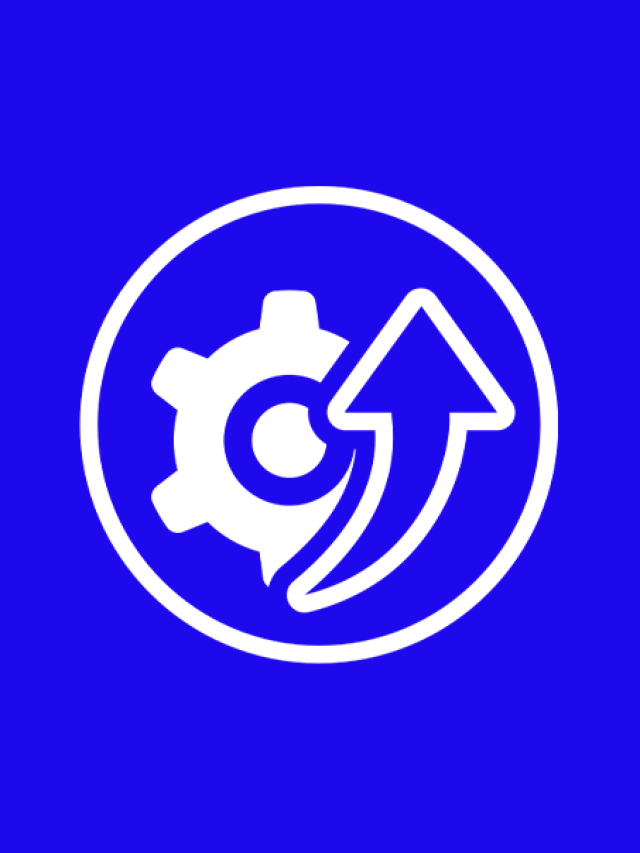 Driver Booster Nedir?